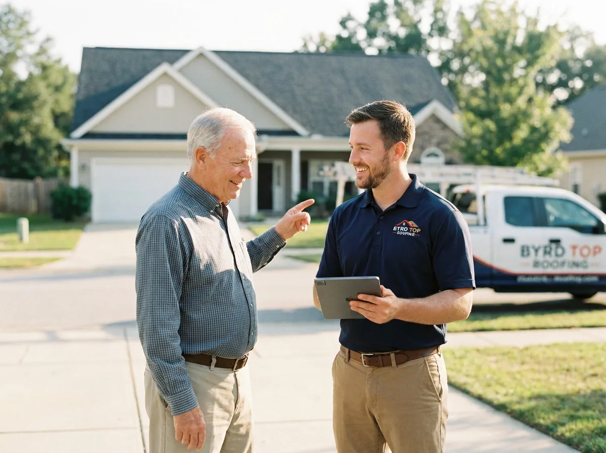 Roofing Swayzee, IN FAQs